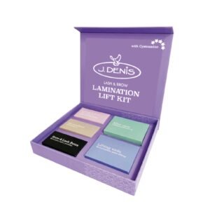 Cisteamina Lash & Brows