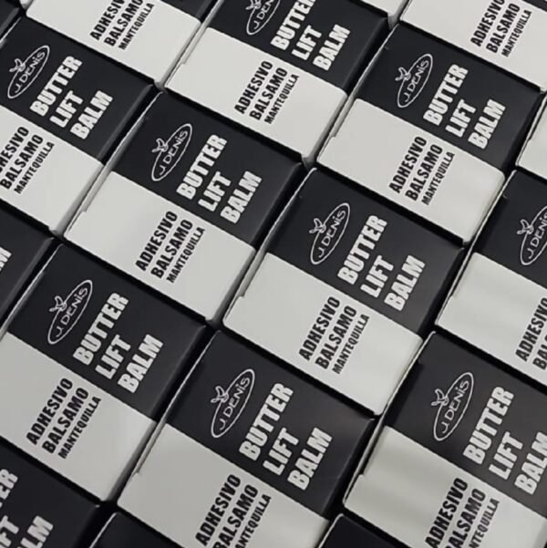 Adhesivo Bálsamo Butter para Lash Lifting 30 gr
