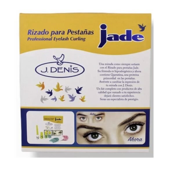 Rizado Para Pestañas | Eyelash Curling