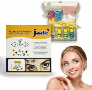 Rizado Para Pestañas | Eyelash Curling