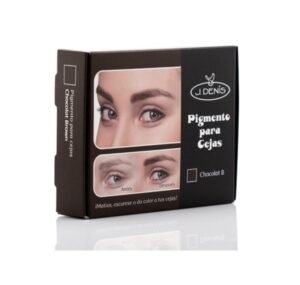 Chocolate Pigmento para Cejas