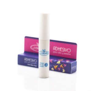 Adhesivo Blue para rulos